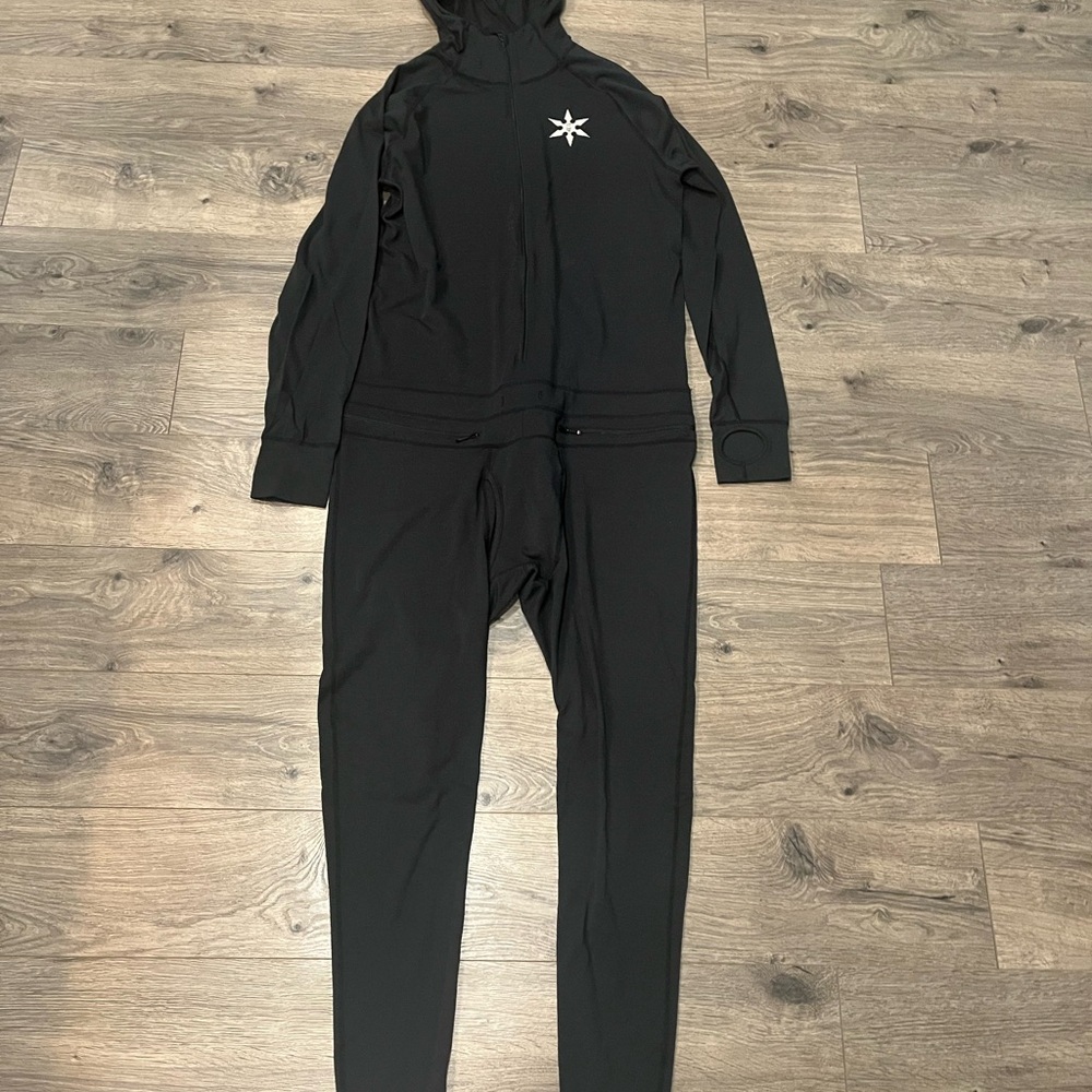 Men’s Airblaster Ninja suit - size L